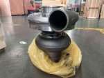 cummins QSK60 Turbocharger