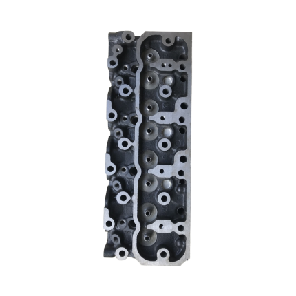 lsuzu 4JG1 Cylinder Head