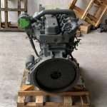 lsuzu 4JB1 engine