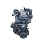 komatsu 6D107 engine