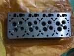 kubota V3300 Cylinder Head