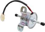 kubota RC601-51352 fuel injection pump