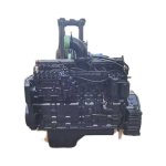 cummins 6L8.9 engine