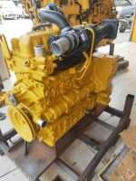 cat C3.3 engine