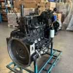 cummins QSB6.7 engine