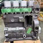 komatsu 4BT3.9 Cylinder Block