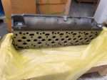 cummins 6CT8.3 Cylinder Block