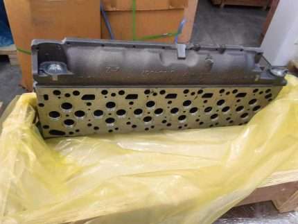 cummins 6CT8.3 Cylinder Block