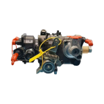 perkins 1104D-44TA Fuel Injection Pump