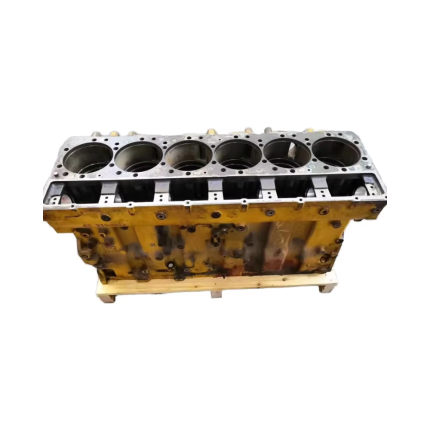 cat C13 Cylinder Block