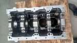 perkins 1104C-44 Cylinder Block
