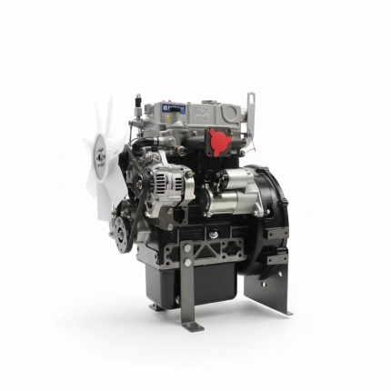 perkins 403j-11 engine