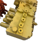 cat E330D E336D Hydraulic Valve