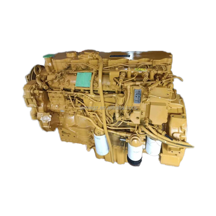 cat c6.6 engine