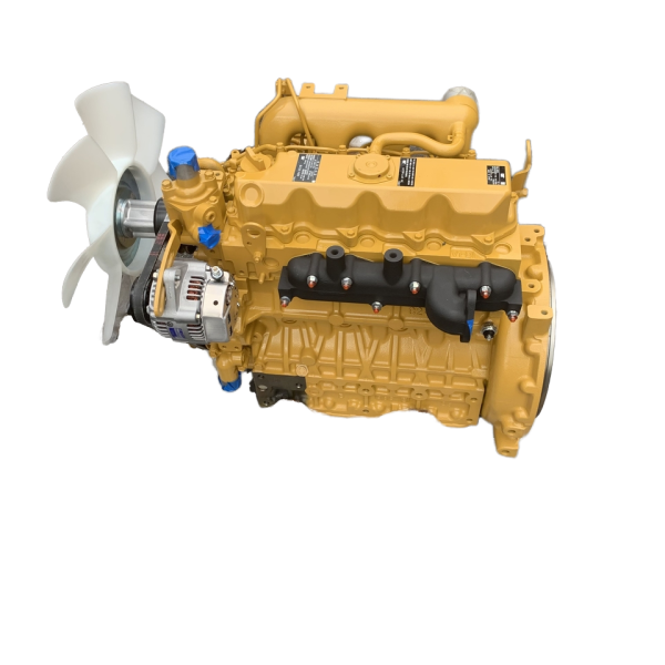 cat C2.4 engine