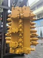 komatsu pc350-8mo Distribution Valve