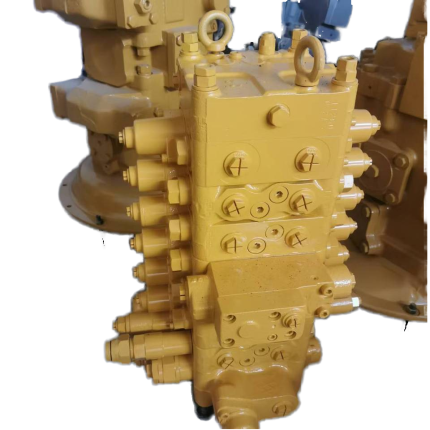 komatsu Pc130-7 Distribution Valve