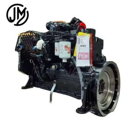 cummins 6BT5.9 engine