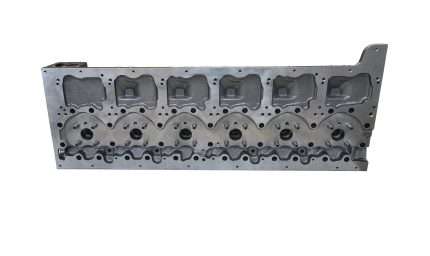 Volvo D13 Cylinder Head
