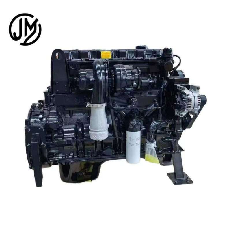 cummins QSB4.5 engine
