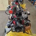 cummins QSF2.8 engine