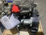 perkins 403D‑15 engine