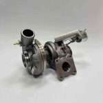 cat C7.1 Turbocharger