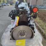 cummins QSC8.3-C260 engine
