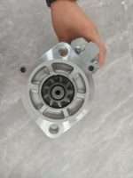 kubota V3800 Starter Motor