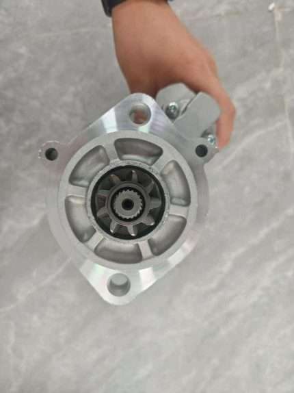 kubota V3800 Starter Motor
