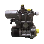 cummins QSK19 Fuel Injection Pump