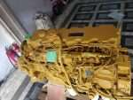 cat C6.6 engine