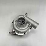 lsuzu 4HK1 Turbocharger