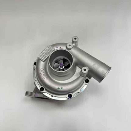 lsuzu 4HK1 Turbocharger