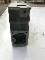 kubota D1105 Cylinder Head