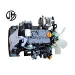 yanmar 3TNV70 engine