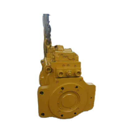 CAT 395 hydraulic pump