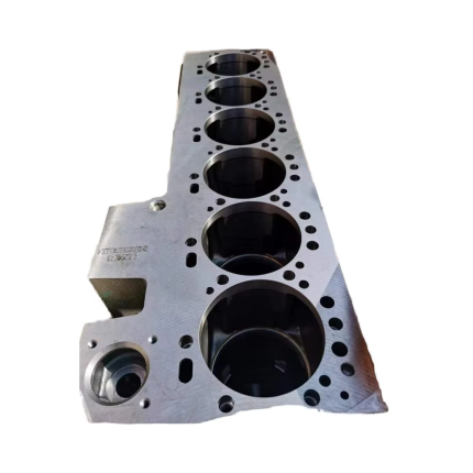 cummins QSL9 Cylinder Block