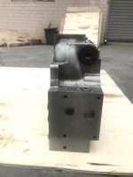 cat c9 Cylinder Head