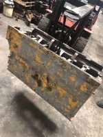 cat 3306 Cylinder Block