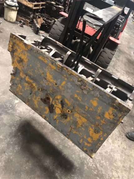 cat 3306 Cylinder Block