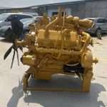 cat 3408 engine