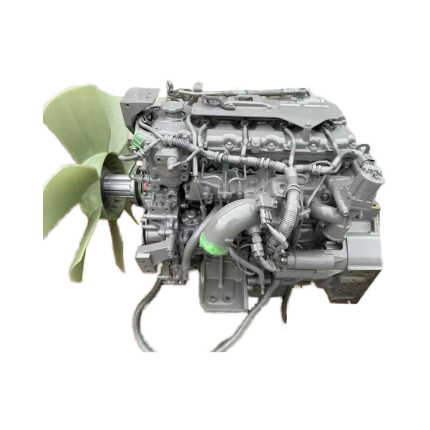 lsuzu 4JJ1 engine
