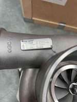 Cummins NT855 Turbocharger