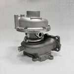 lsuzu 4HK1 Turbocharger