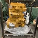 cat 305.5 engine