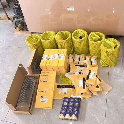 cummins ISM11 Overhaul Kit