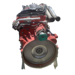 cummins X12 engine