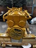 cat C27 engine