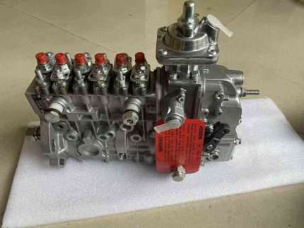 cummins 6CT8.3 Fuel Injection Pump